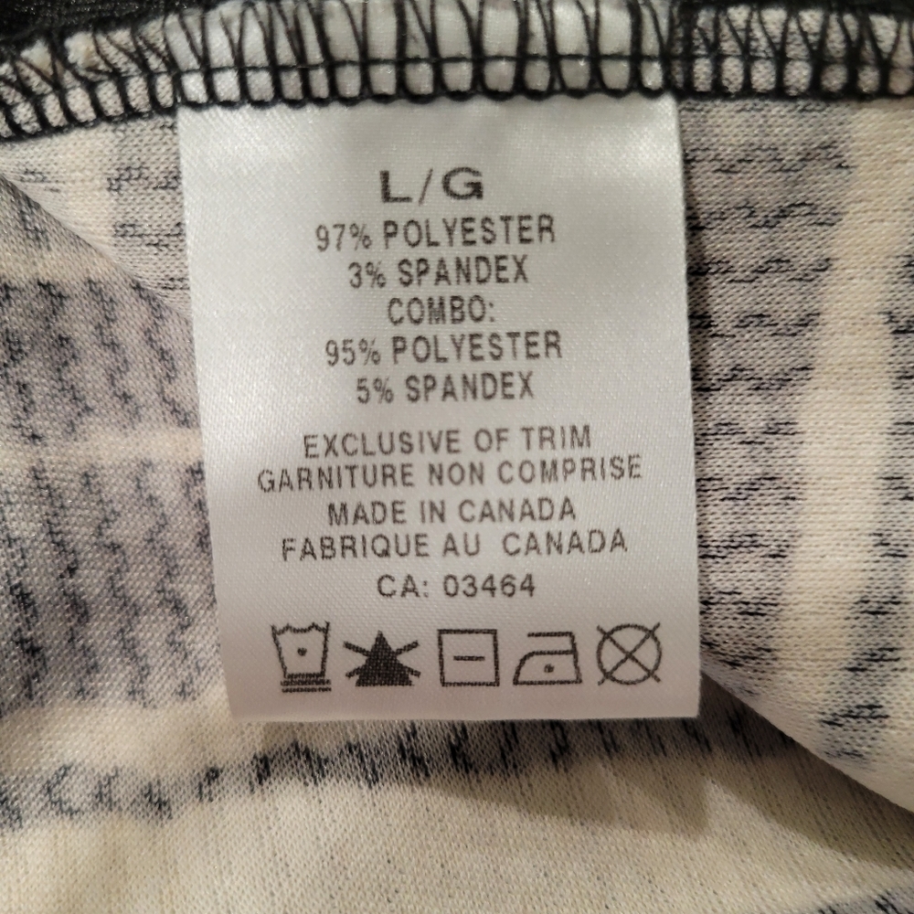 Ricki's Faux Wrap Dress - Picture 11 of 12